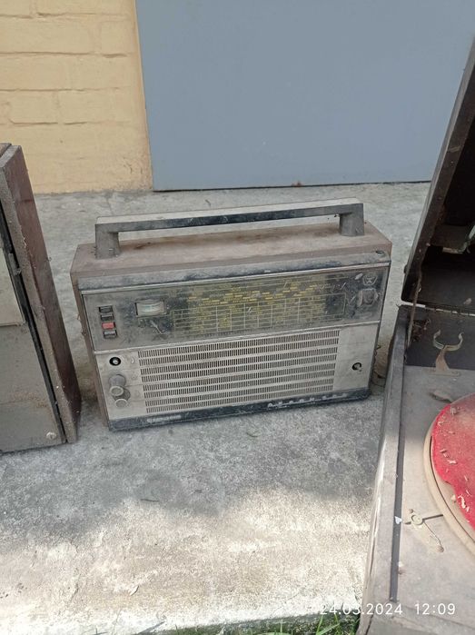 Продам патифон для декору