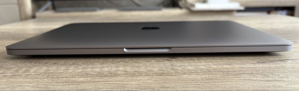 Макбук Apple MacBook Pro 13" М2 24/512 Space Gray, ИДЕАЛ, 2 Цикла!