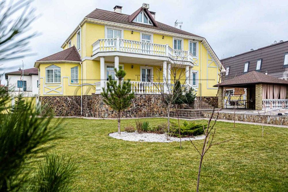 Продаж будинку, Montana Village, Козин, Обухівський р-н