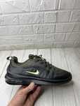 Срочно Продам Крутые хаки кроссовки Nike air max axis оригинал