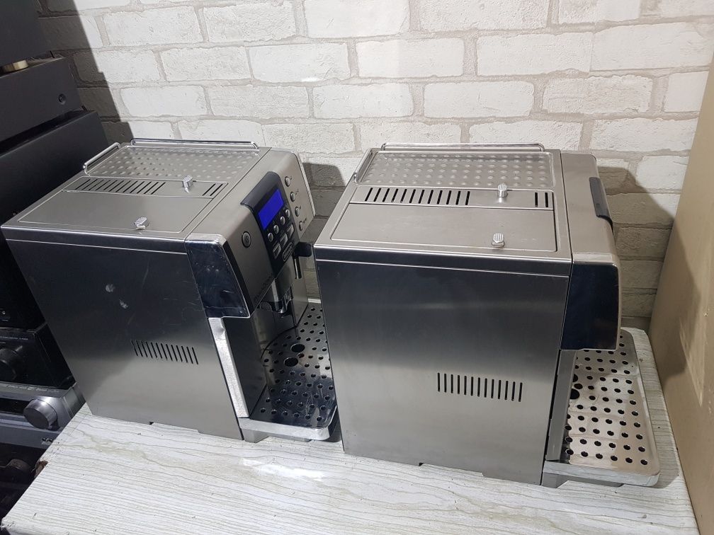 Кавомашина/кофемашина DeLonghi PrimaDonna /у з Німеччини