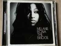 Melanie Fiona - The Bridge - CD - stan EX!