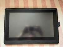 Wacom Cintiq 16 tablet graficzny