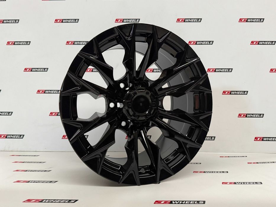 Jantes Offroad 4x4 em 16 | 6x139.7