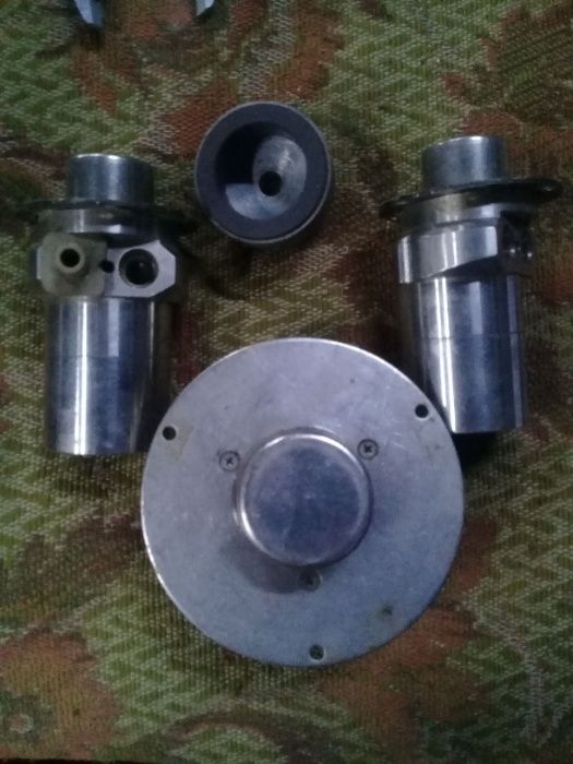 помпа. магнитный шестеренный насос Fluid-o-Tech HSP304A .MG304XJ