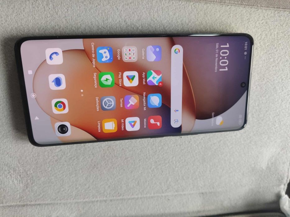 Redmi note 13 pro + 5g 12+6 ram 512memoria