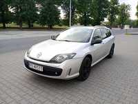 Renault laguna III 2.0 150KM Diesel Fabryczna stylizacja GT