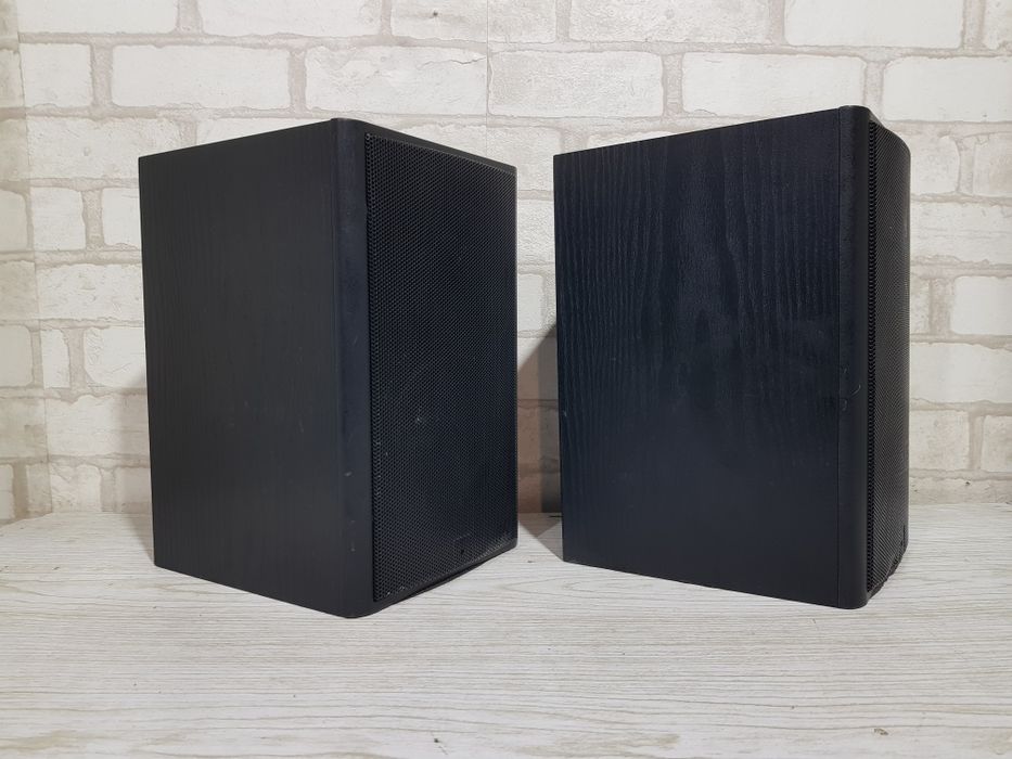 Акустика CANTON NESTOR 352 +1., потужність 50/80 Вт, б/у з Німеччини