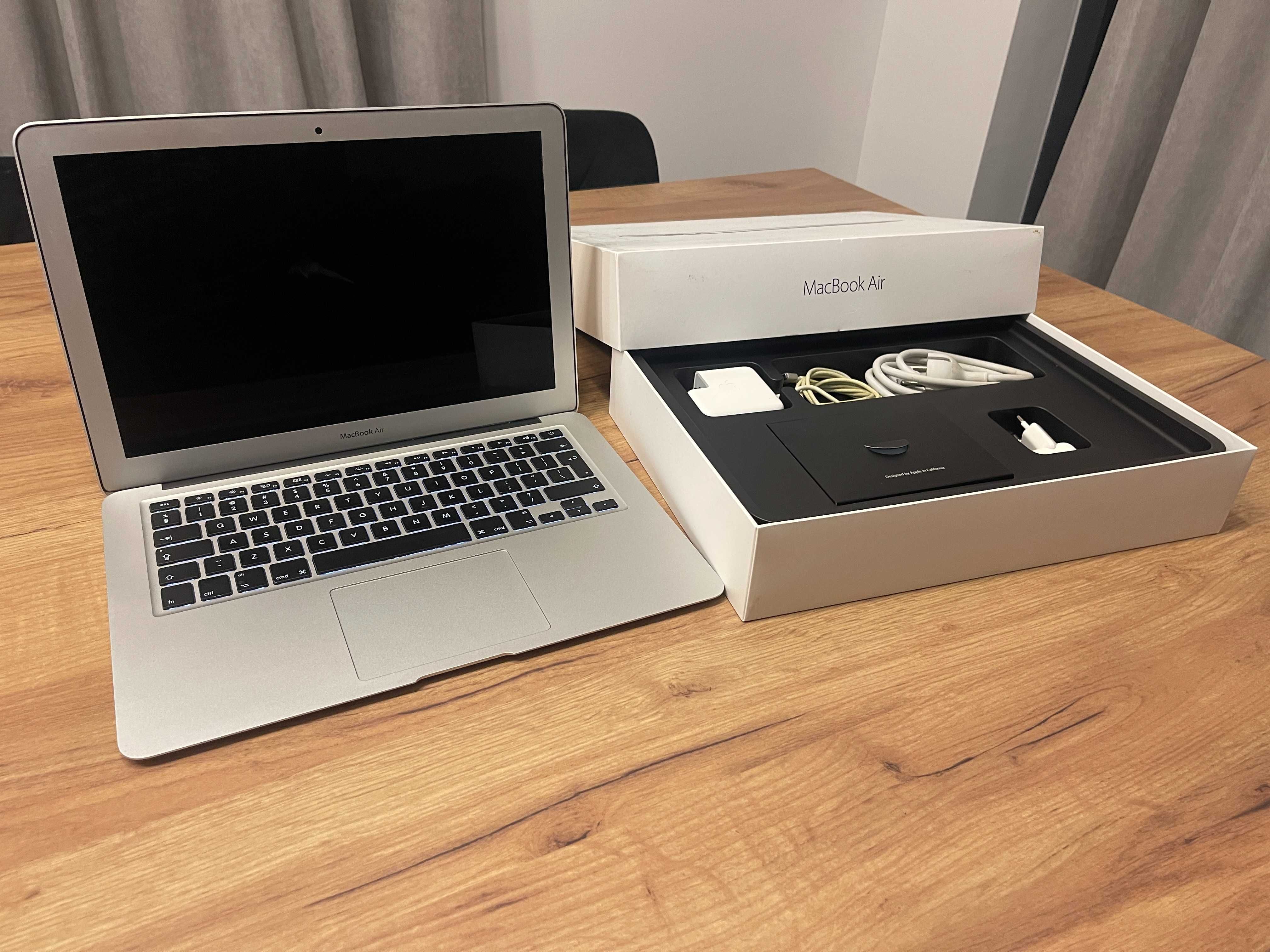 MacBook air13 A1466