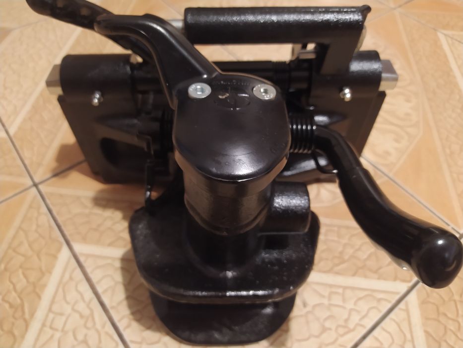 Zaczep automatyczny New Holland Case Steyr okazja