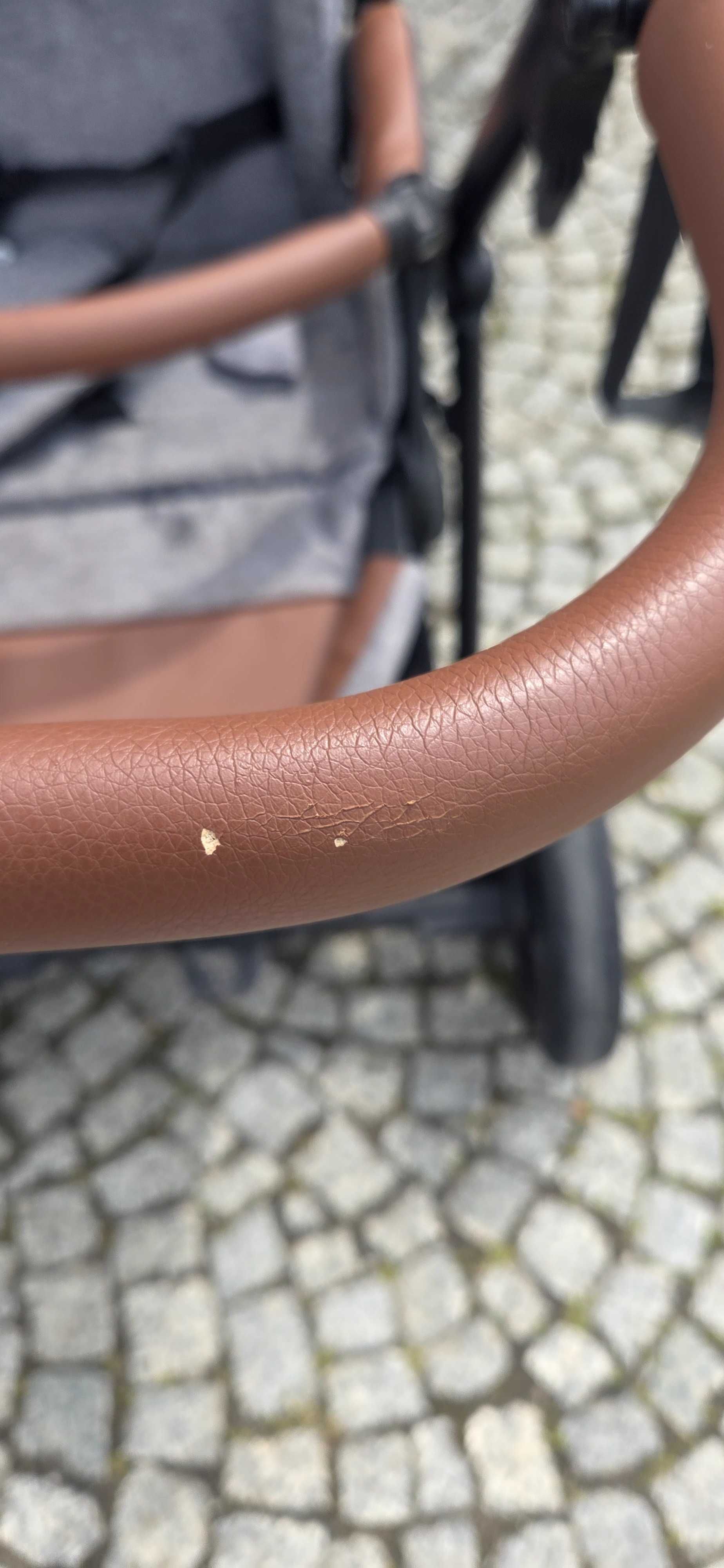 spacerówka bebetto nico