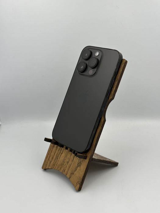  HELLOVIN в AppleZt  iPhone 14 pro 256Gb фізична сім з коробкою