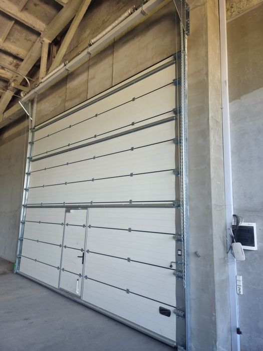 Продаж Оренда Приміщення Комерція Склади 1300кв.м.