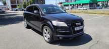 Продам Audi Q7 4.2TDI від власника
