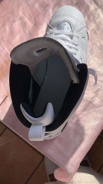 Air jordan Jumpman MVP