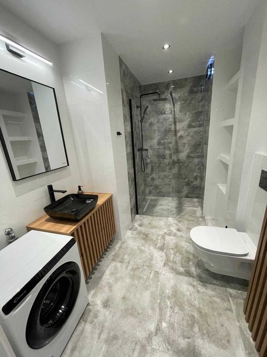 Mieszkanie do wynajęcia w Nowym Targu, na osiedlu Bór.