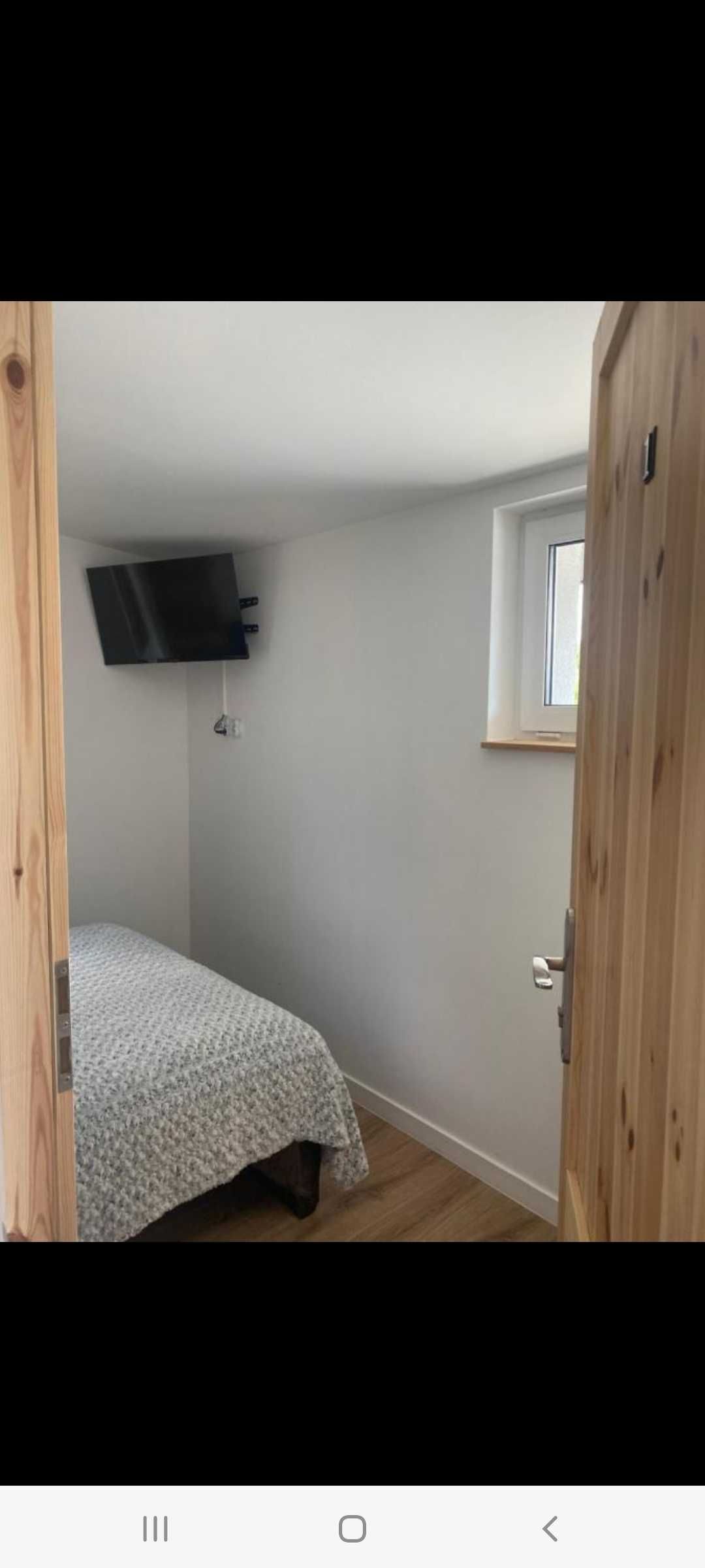 Na pensjonatowej  8 Apartamenty Mieszkania Domek Augustów