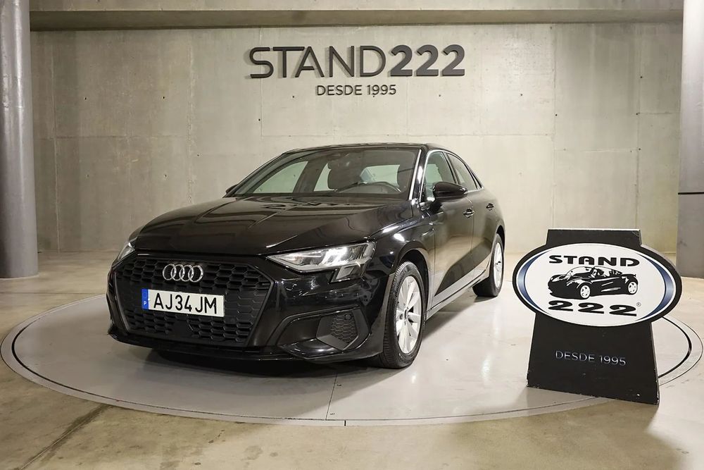 Audi A3 Limousine 30 TDI