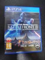 Star Wars Battlefront 2 PS4 mówią po Polsku w grze