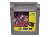 Bomberman GB Game Boy Gameboy Classic