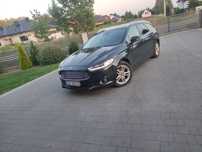 Ford Mondeo MK5 super stan