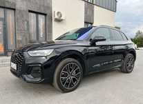 Audi Q5 2.0 TDI Quattro S-line