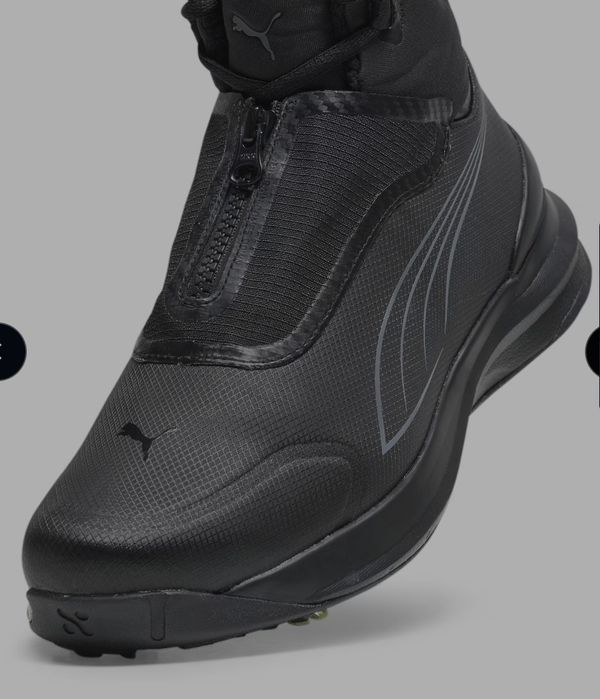 Ботинки PUMA DRYLBL  размер  41  (26.5 см) водонепроницаемая мембрана