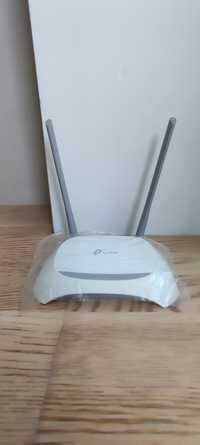 Роутер tp-link tl-wr840n