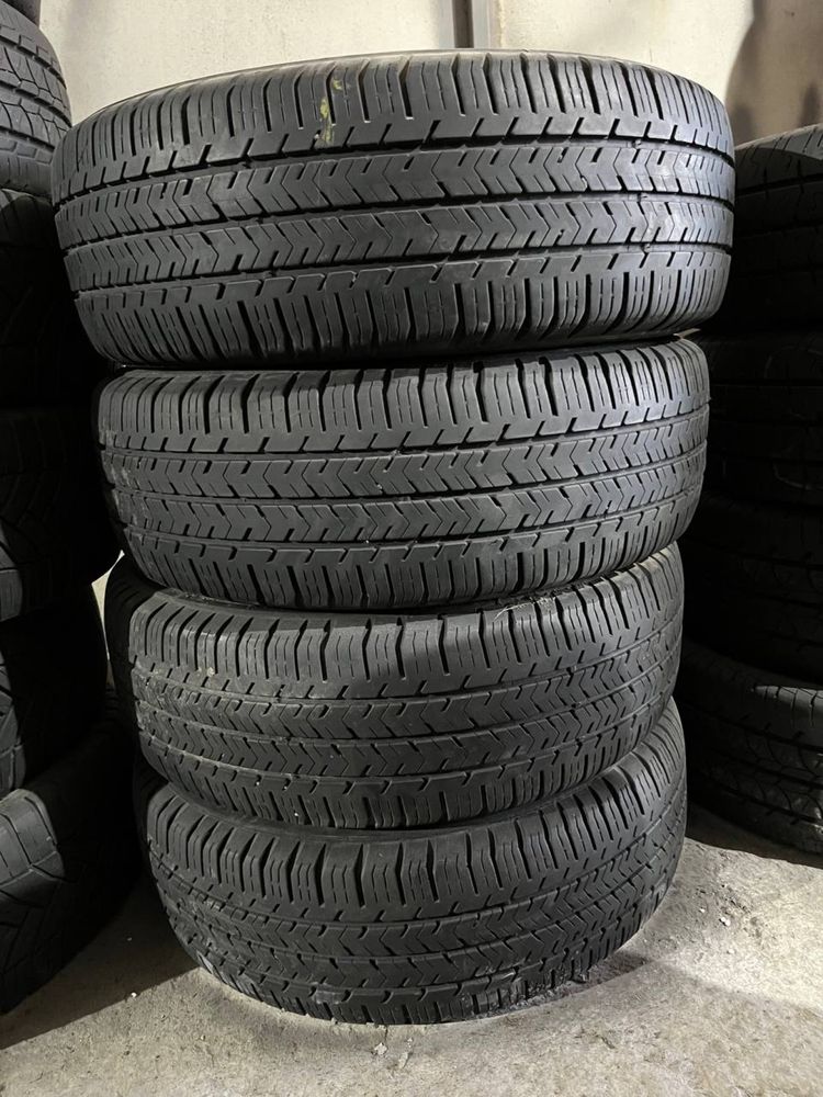 Комплект 215/65/16C