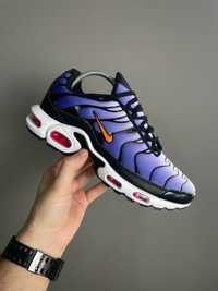 Мужские Кроссовки Nike Air Max Plus OG Voltage Purple 41-45р