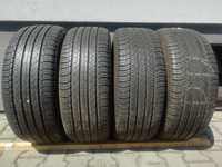 4x Lato Michelin Latitude Tour HP 255/55R19 111V