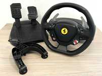 Kierownica Thrustmaster T80 Ferrari 488 GTB