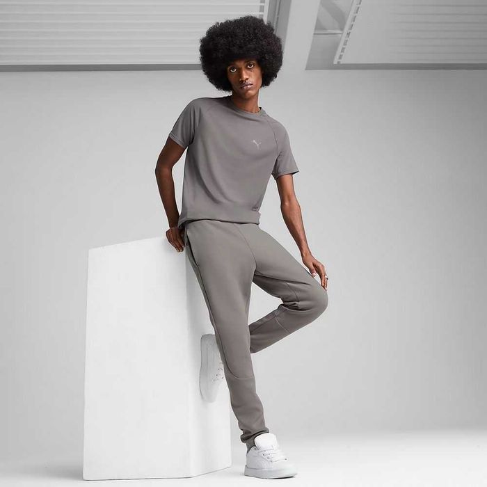 США‼️Штани Puma EvoStripe Tech RS X-Ray (XS по 4XL) (68461479)