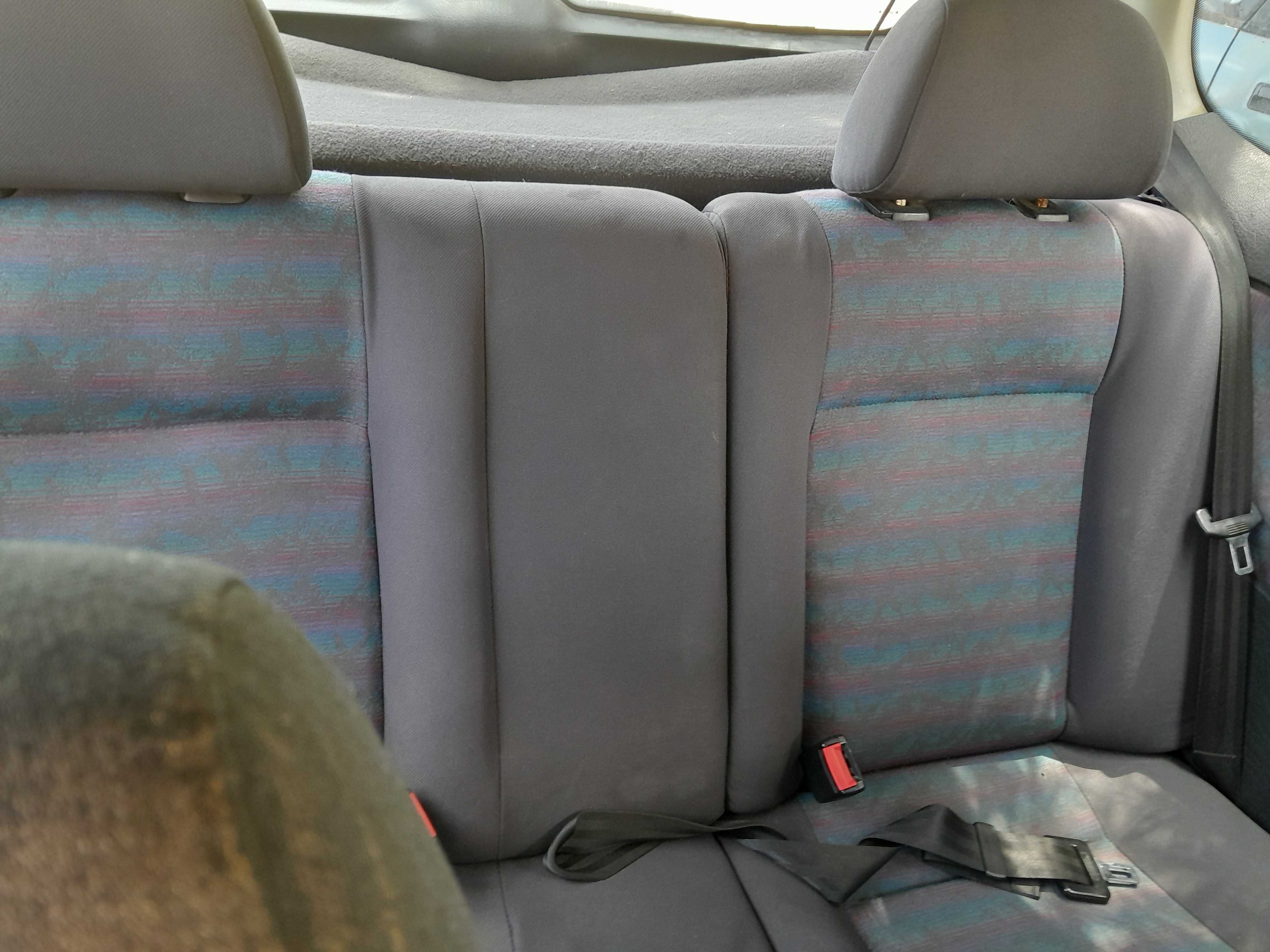 Vw Polo 1.3 gasolina ano 1996