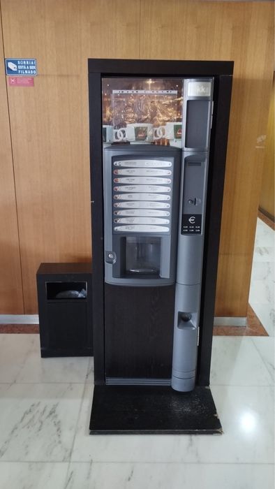 Máquina de café Kikko