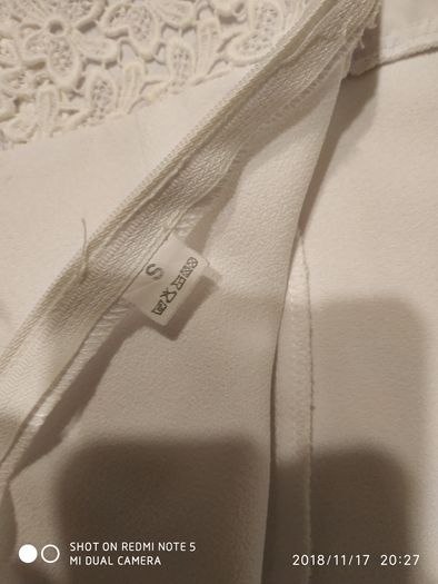 Ubranie na komunie buty sweterek i inne