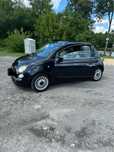 Ładny Fiat 500 1.2 GAZ klimatyzacja Niski przebieg