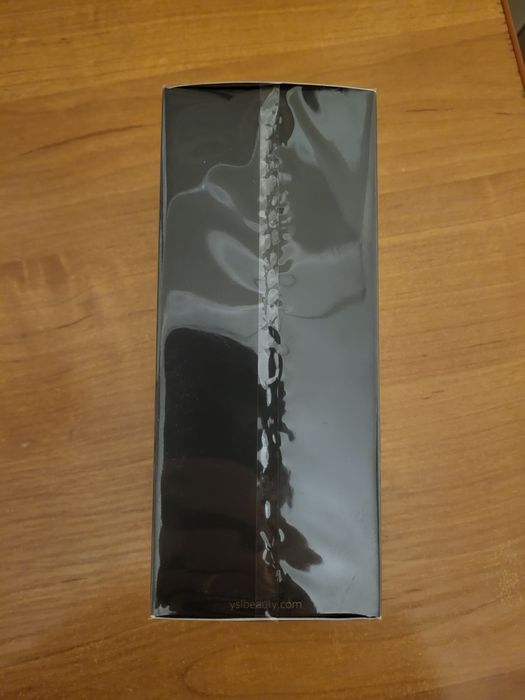 Ysl la nuit de l'homme 200ml