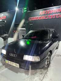 Audi 80 B3 седан