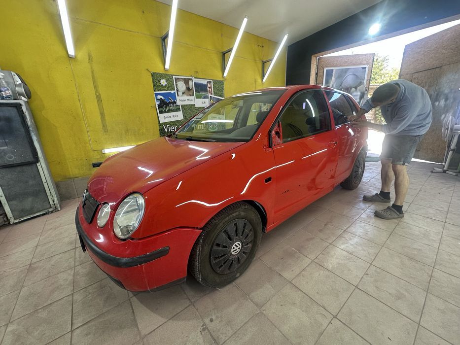 Аренда гаражей под бизнес/склад