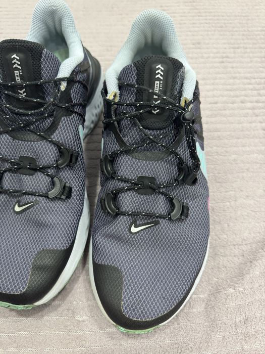 Найк 26,5 см 41р жіночі/унісекс Legend React 3 Shield