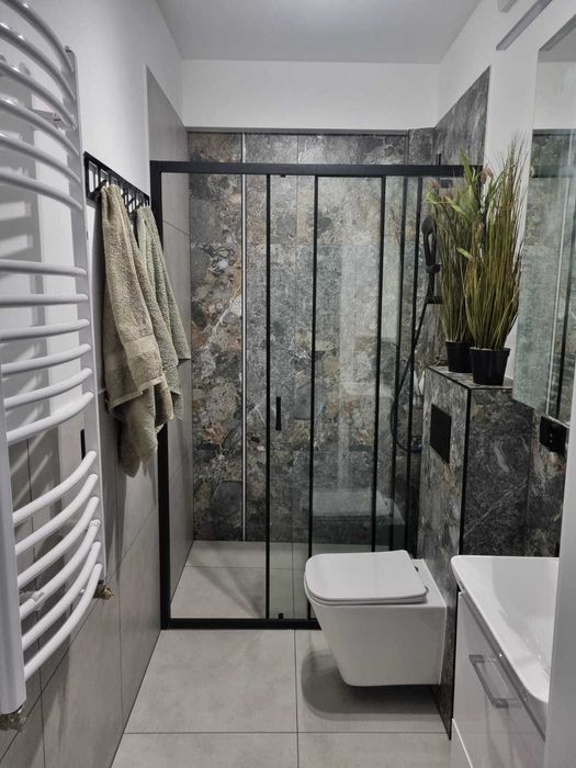 Stylowe Apartamenty Klaver Home - wynajem na doby - Częstochowa