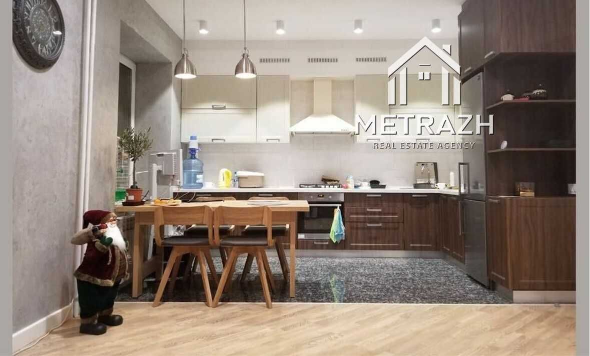 Продам 3-к вкартиру 96 кв.м., ЖК ул.Сомовская, Защитников Украины