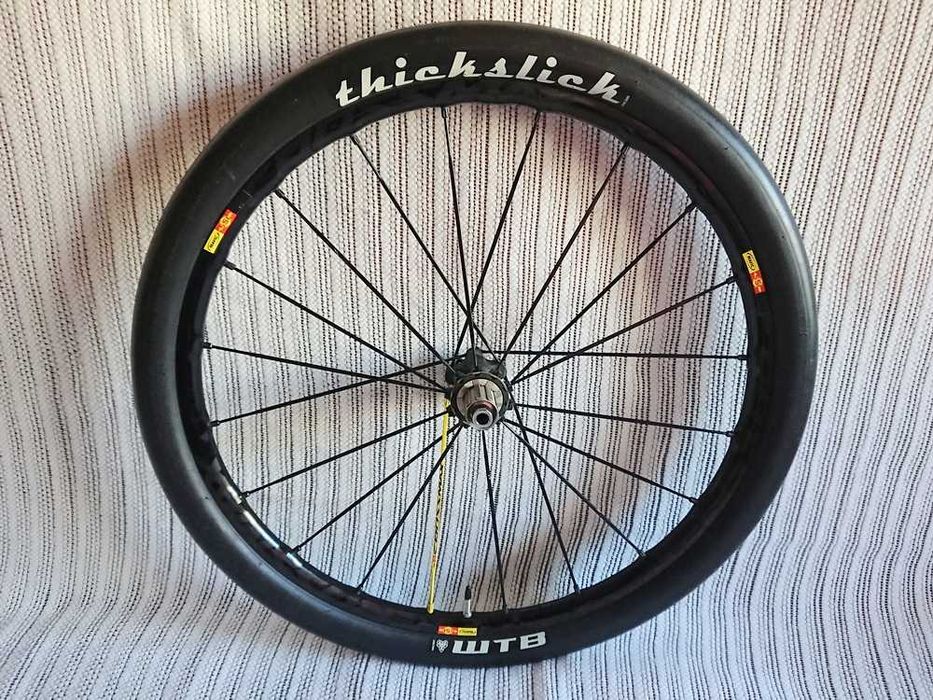 Колеса Mavic Crossmax SL 27.5 вилсет