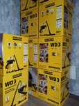 Новинка Karcher wd 3 пилосос 2022р!
