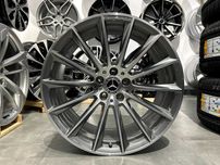 Oryginalne felgi 20 5x112 9" 10" MERCEDES S W223 A223/4011/500