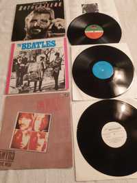 Plyty winylowe The Beatles. Ringo Star.wyd.U.S.A. ex/ex ceny od 79 zł