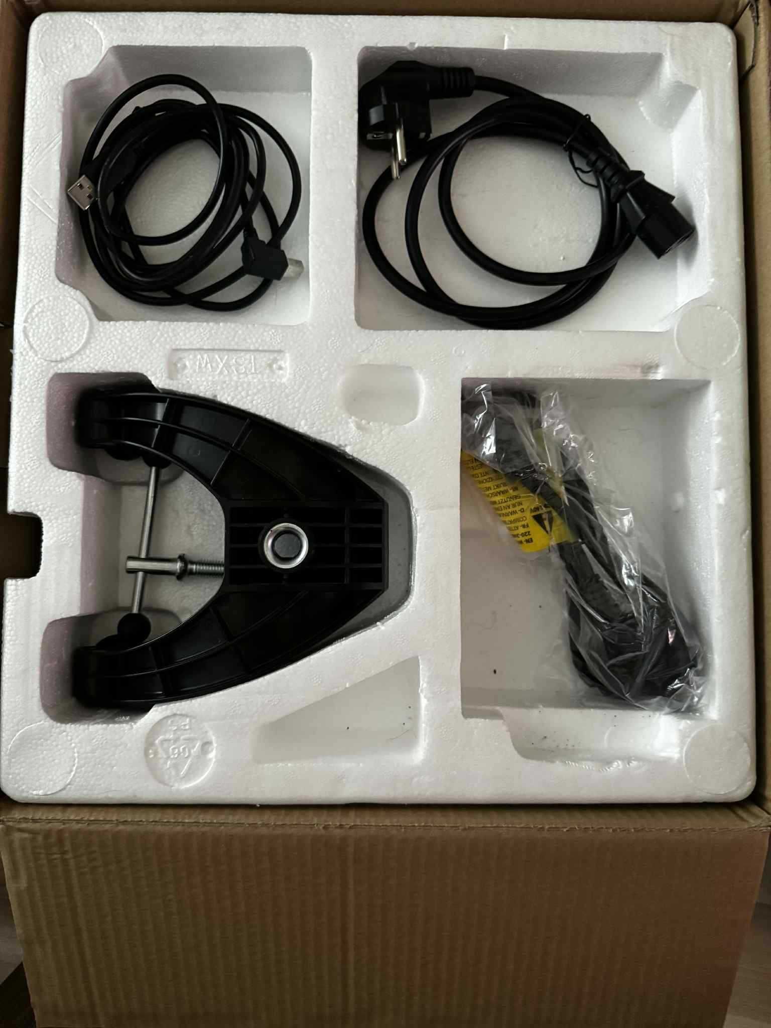 Baza kierownicy Thrustmaster TS-PC