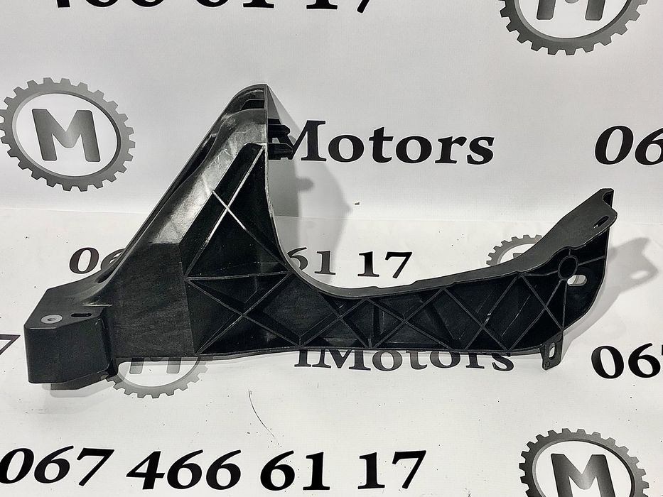 Кріплення опори фари Tesla Model S Plaid Тесла Модел