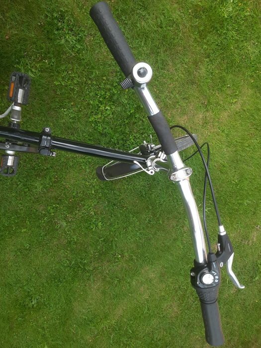 ** Rower składany ** Curtis ** Nexus **